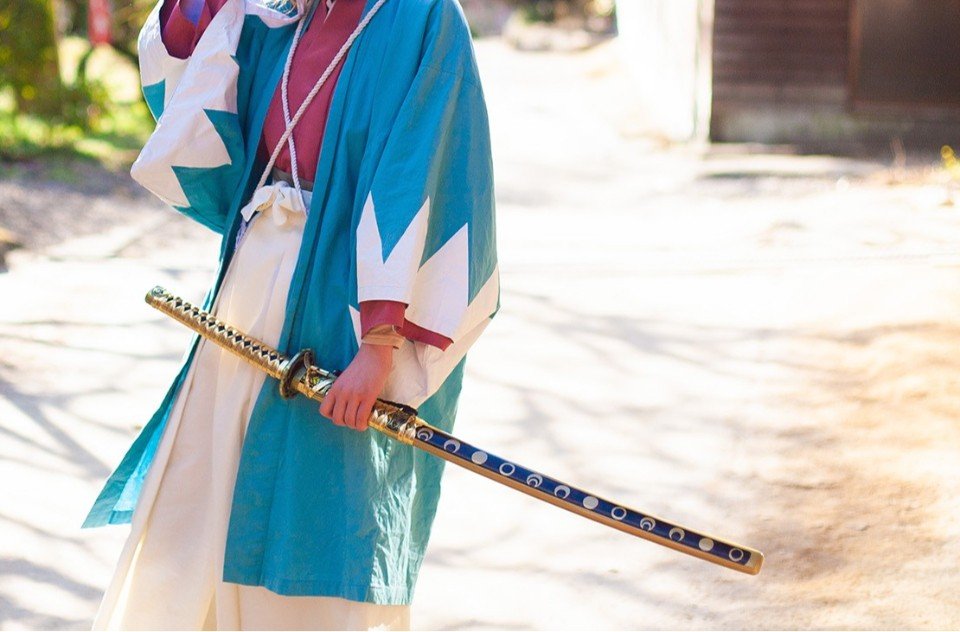 🏛️ 구라시키 도검 미술관(쿠라시키 토켄 비쥬츠칸) 이미지 6